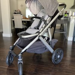 UppaBaby Vista stroller