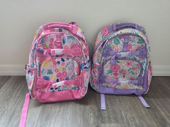 Backpacks Pottery Barn