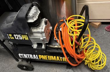 Compressor (Portable)