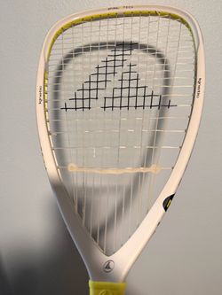 Pro Kennex racquetball racquet