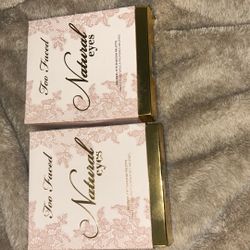 Too Faced Palette 