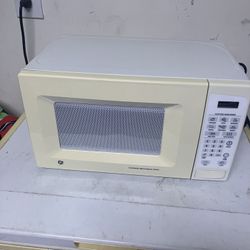 General Electric Microwave