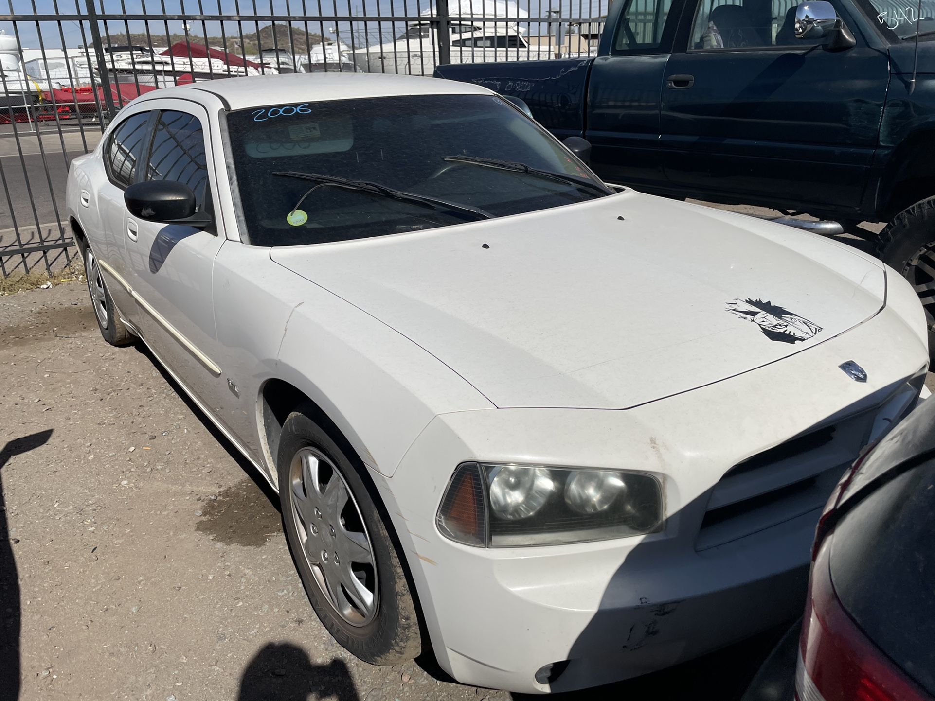 2006 Dodge Charger for Sale in Phoenix, AZ OfferUp