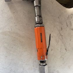 Grinder Air Dotco 
