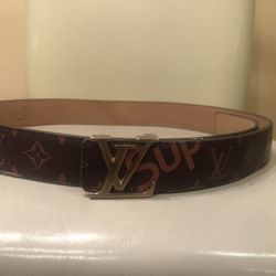 Belt 