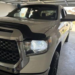 9006/HB4 LED Bulbs, 9006 LED Light Bulbs, Super Bright 6000K Xenon White, Plug-and-Play Halogen Replacement 