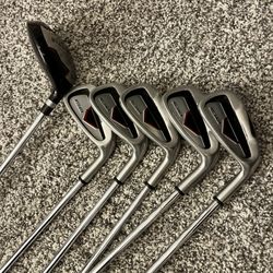 RH 2019 Callaway Strata 5h-9 Mens Golf Clubs