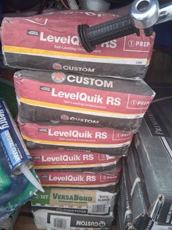 LEVELER