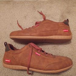 Men's Size 12. Runs Small. Brand New. Levi's. 