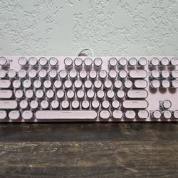 K870 Keyboard
