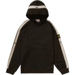Stone Island X Supreme