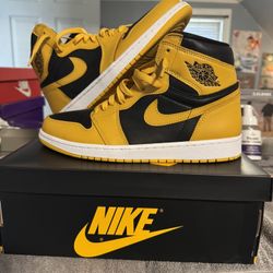 10 PAIRS! dunks, Jordan 1, Air Max. Size 9.5
