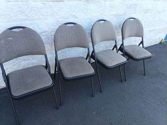 Chairs
