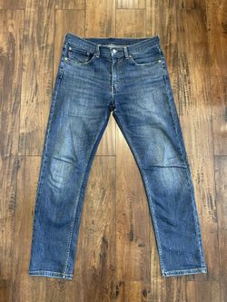 Levi’s 502 Men’s Jeans 33x32