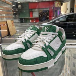 Louis Vuitton Trainer