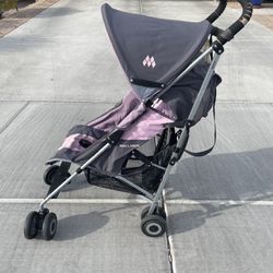Quest McClaren Stroller 