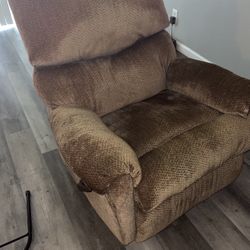 Recliner