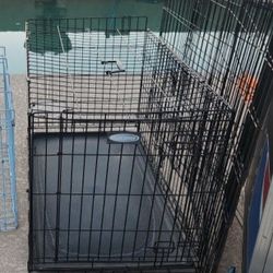 Large Kennel 