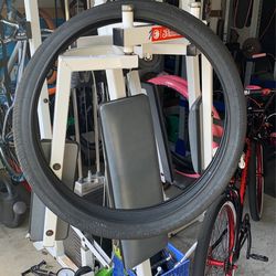 29” Speedball Tires