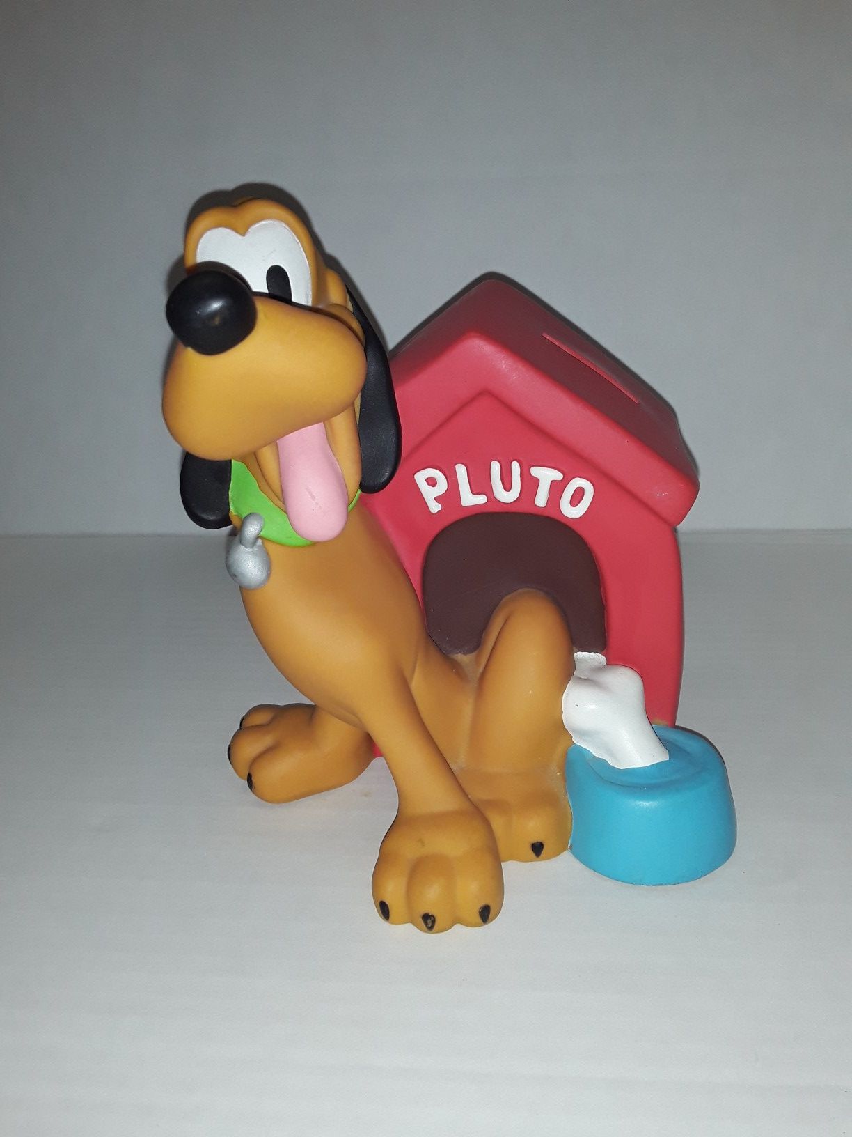 Pluto bank