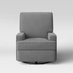 Gliding Reclining Chair NWT