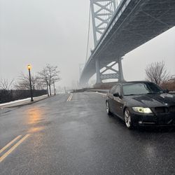 2011 BMW 335i