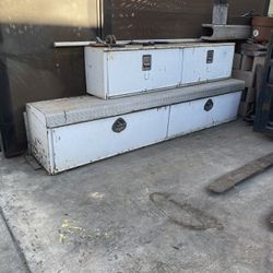 Tool Boxes