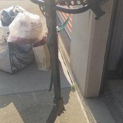 Yakima 4 Bike Carrier Like NEW $499 RETAIL