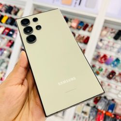S24 ultra unlocked 512gb