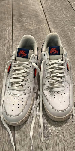 Men’s Nike Air Force 1 size 10.5