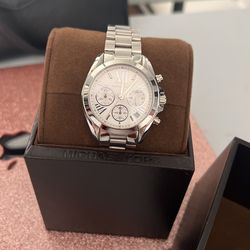 Watch - Michael Kors