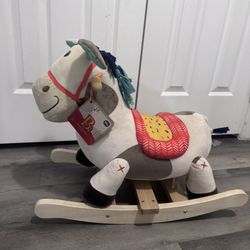 Rodeo Rocker