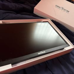 16” Portable Monitor. by Innoview @ 180hz! $110