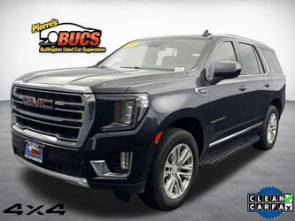 2023 GMC Yukon