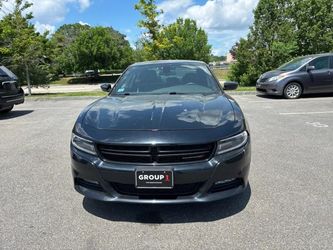 2015 Dodge Charger
