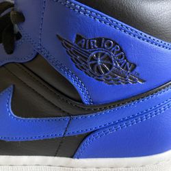 Men’s Air Jordans sz 11