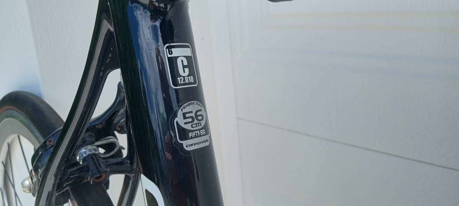 Cannondale Supersix $1250