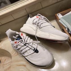 Adidas Alpha Boost V1 Size 11.5