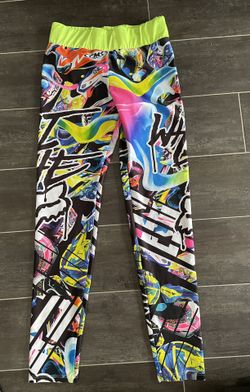 Women’s Workout Pants Size S/M