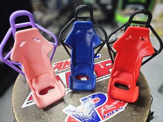 Recaro Seats