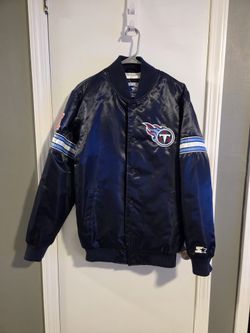 Tennessee Titans Starter Jacket 
