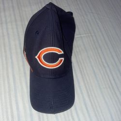 Bears hat FCFS 