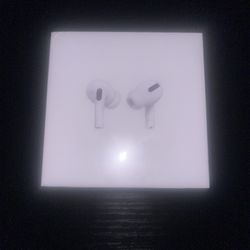 AirPods Pro 