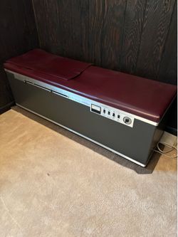 Chiropractor, Bed, authrotonic stabilizer