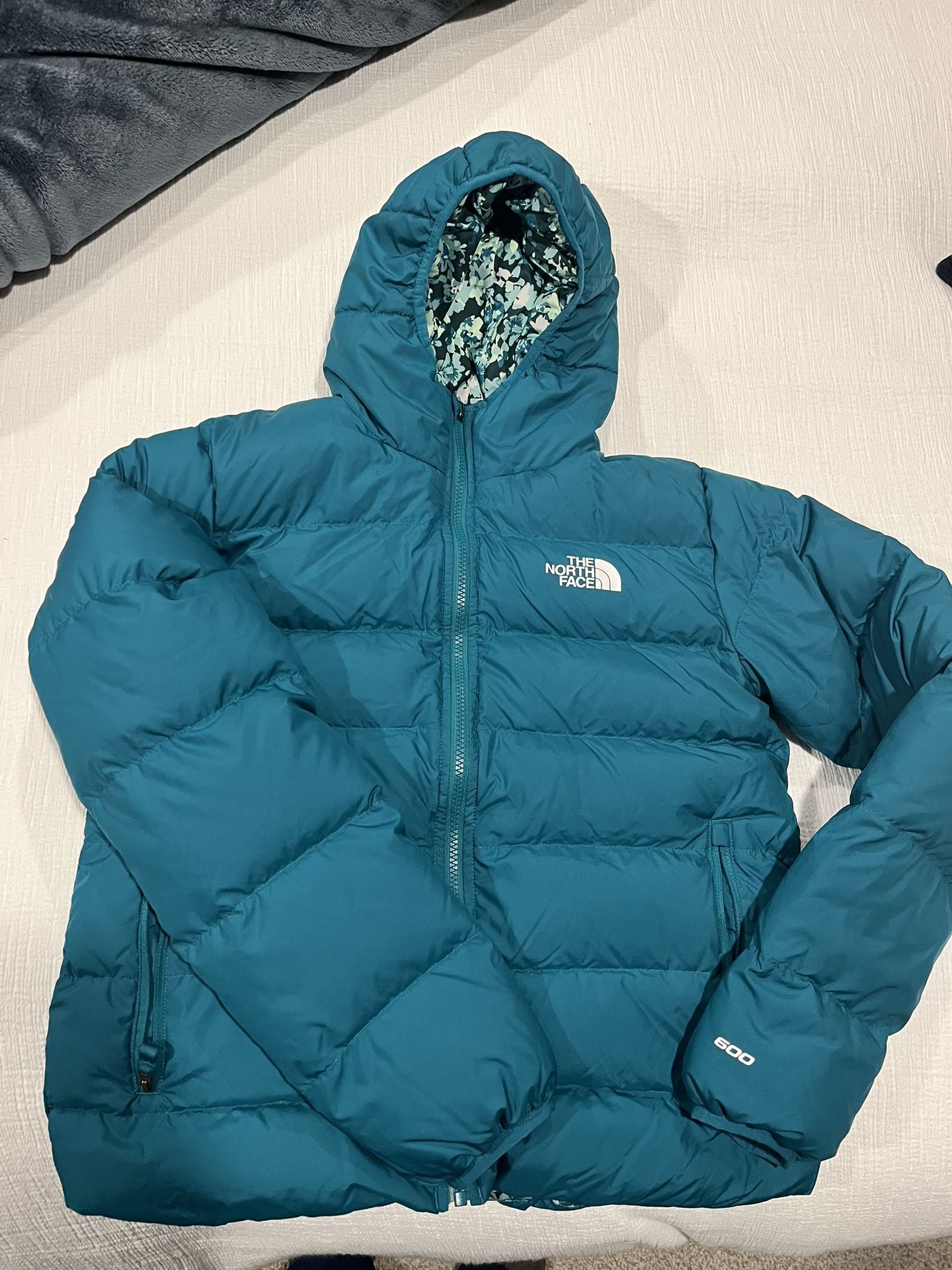 The North Face Reversible Jacket Girls