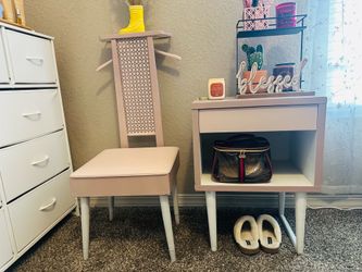 Cute set up