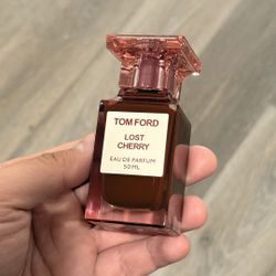 Tom Ford - Lost Cherry Brand New