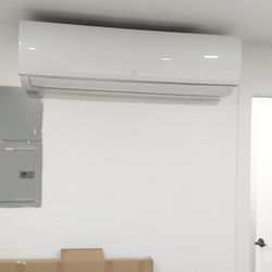 Air Conditioner And Heater 