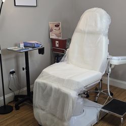 Lifting effect Bótox