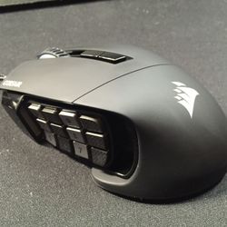 Corsair Wired Gaming Mouse w/ Side Switches